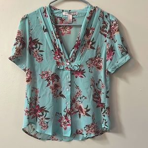 Forever 21 blouse